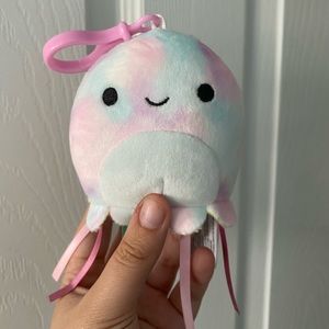 krisa squishmallow clip